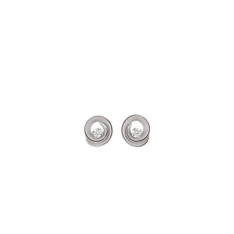 Cammilli Firenze Boucles d'oreilles Dune