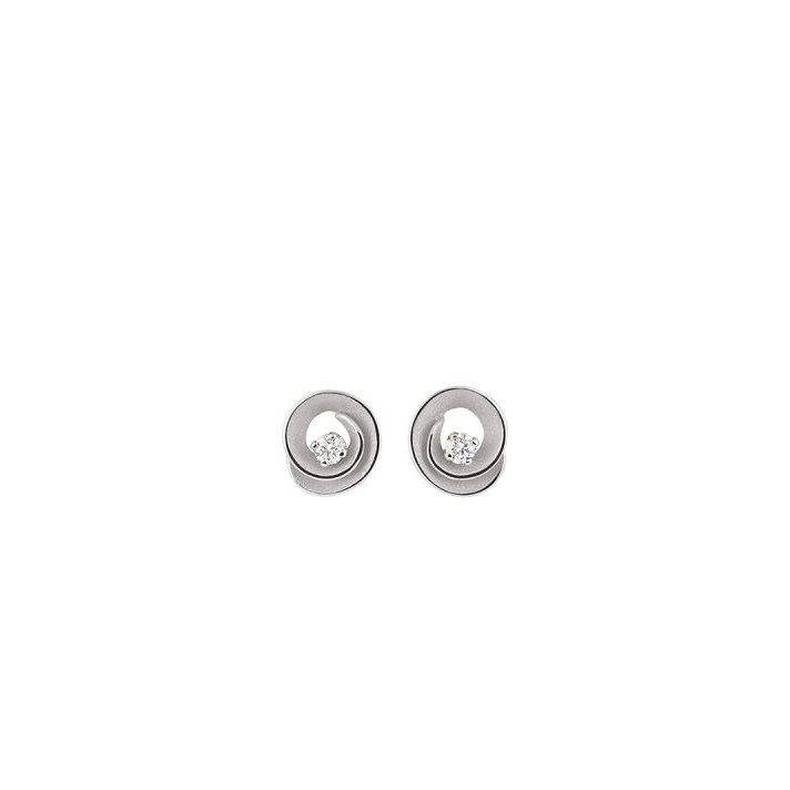 Cammilli Firenze Boucles d'oreilles Dune