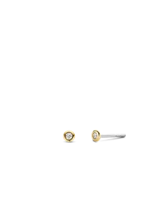 Ti Sento Milano Boucles d'oreilles Ti Sento Milano Ti Sento Milano Boucles d'oreilles Ti Sento Milano