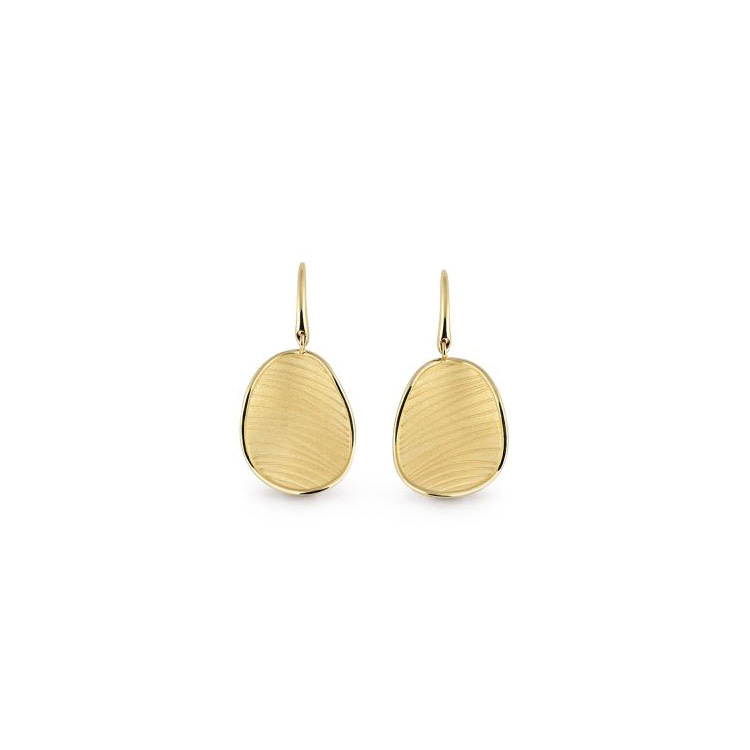 Boucles d'oreilles Velvet