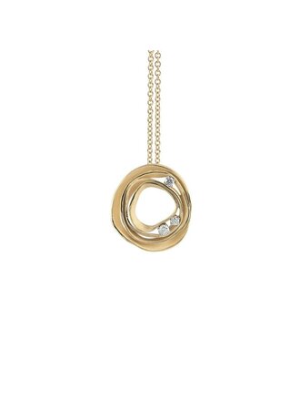 Cammilli Firenze Collier Dune
