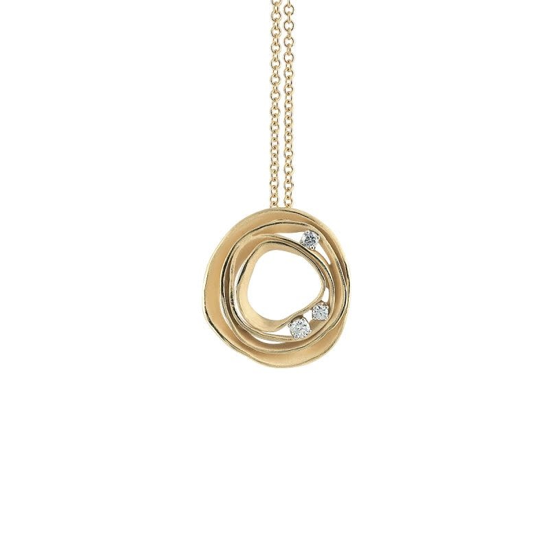 Collier Dune