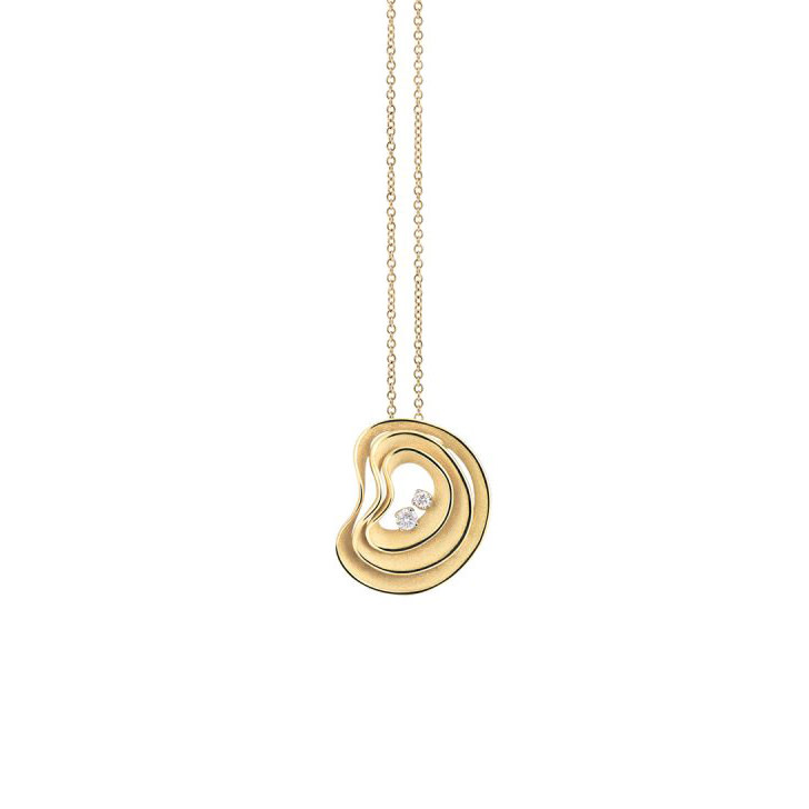 Collier Dune