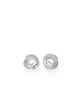Cammilli Firenze Boucles d'oreilles Dune
