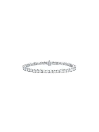 Penelope Bracelet14kDLab 7.90ct SI-GH Penelope Bracelet14kDLab 7.90ct SI-GH