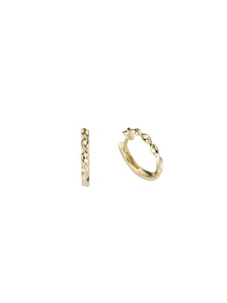 Penelope Boucles d'oreilles en or Penelope Boucles d'oreilles en or