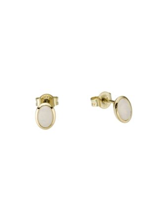 Penelope Boucles d'oreilles opales Penelope Boucles d'oreilles opales