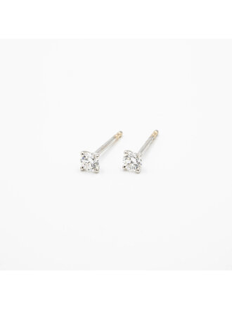 Penelope Boucles d'oreilles diamants Penelope Boucles d'oreilles diamants