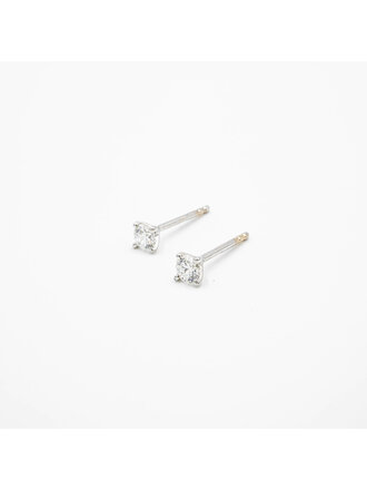 Penelope Boucles d'oreilles diamants Penelope Boucles d'oreilles diamants