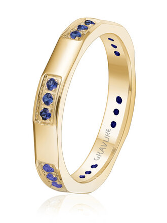 Penelope Jonc saphir Penelope Jonc saphir