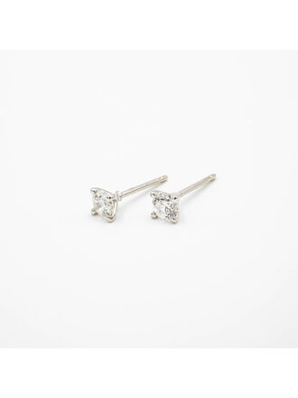 Penelope Boucles d'oreilles diamants Penelope Boucles d'oreilles diamants
