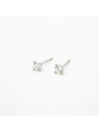 Penelope Boucles d'oreilles diamants Penelope Boucles d'oreilles diamants