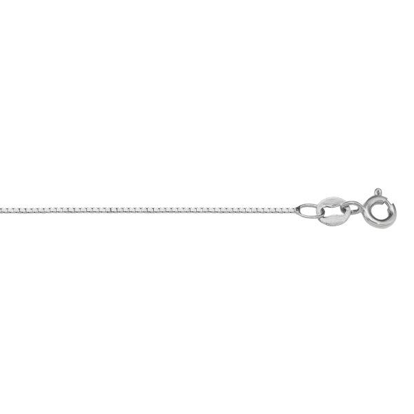 Chaine 14KB Boucles d'oreillesx