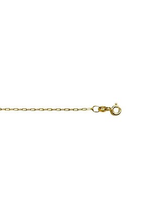 Penelope Chaine 14KJ Paper Clip mini Penelope Chaine 14KJ Paper Clip mini