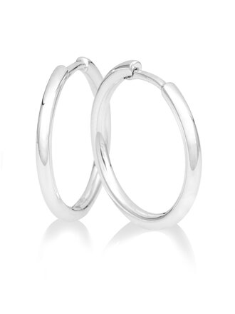 Penelope Boucles d'oreilles Huggies 18KB Penelope Boucles d'oreilles Huggies 18KB