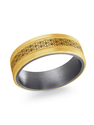 Penelope Jonc Tant Jaune 7mm Penelope Jonc Tant Jaune 7mm