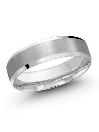 Penelope Jonc Cobalt blanc 6mm