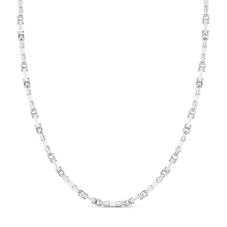 Zancan Chaine Arg 62cm