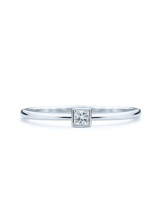 Joaillerie St-Onge Bag Heidi 18K dia princ .10ct VS-FG Joaillerie St-Onge Bag Heidi 18K dia princ .10ct VS-FG