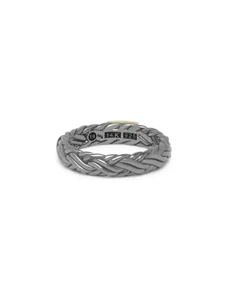 Buddha to Buddha Bague Katja Buddha to Buddha Bague Katja