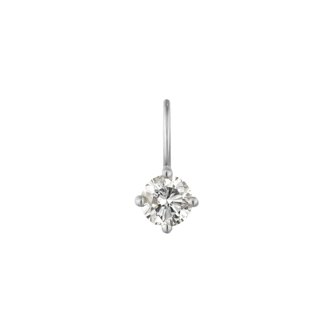 AVRIL pend 14KB Diamant
