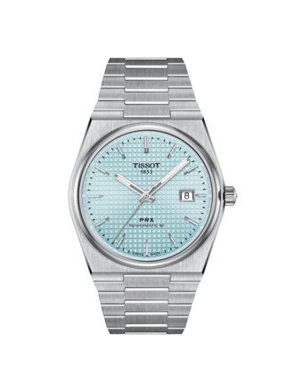 Tissot Montre PRX Ice Automatique Tissot Montre PRX Ice Automatique