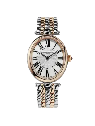 Frederique Constant Art Deco Oval Frederique Constant Art Deco Oval
