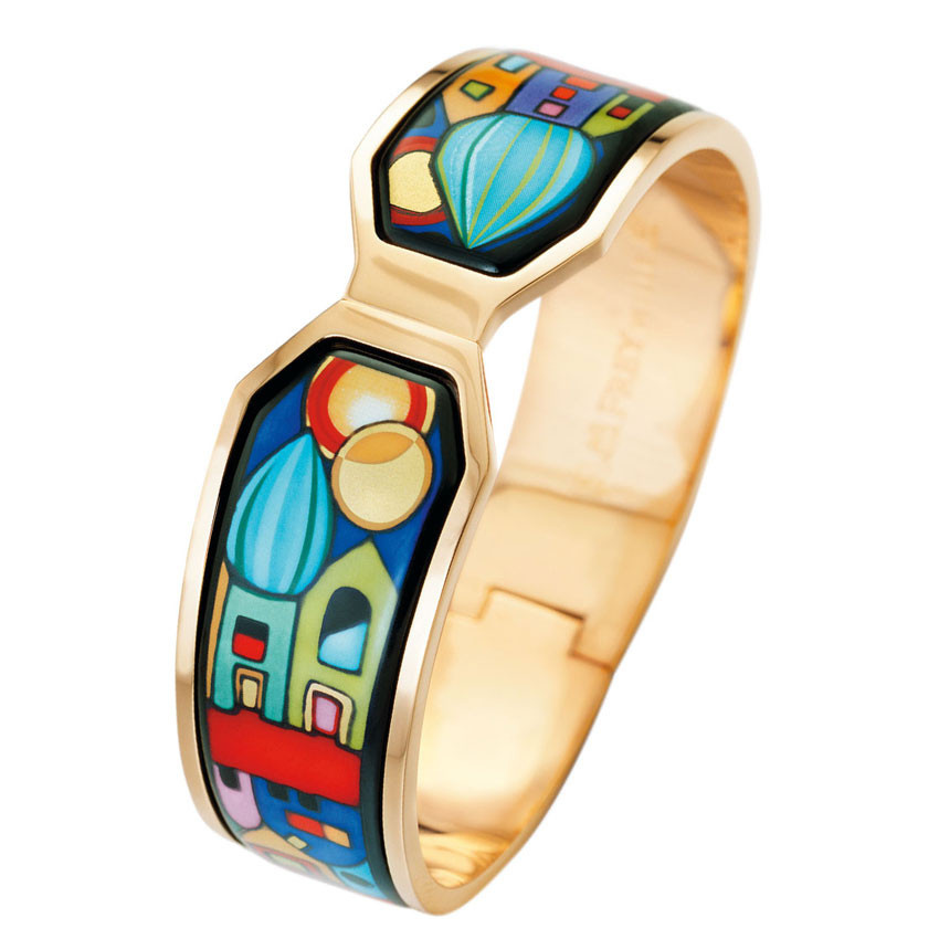 Bangle Frey Contessa HW