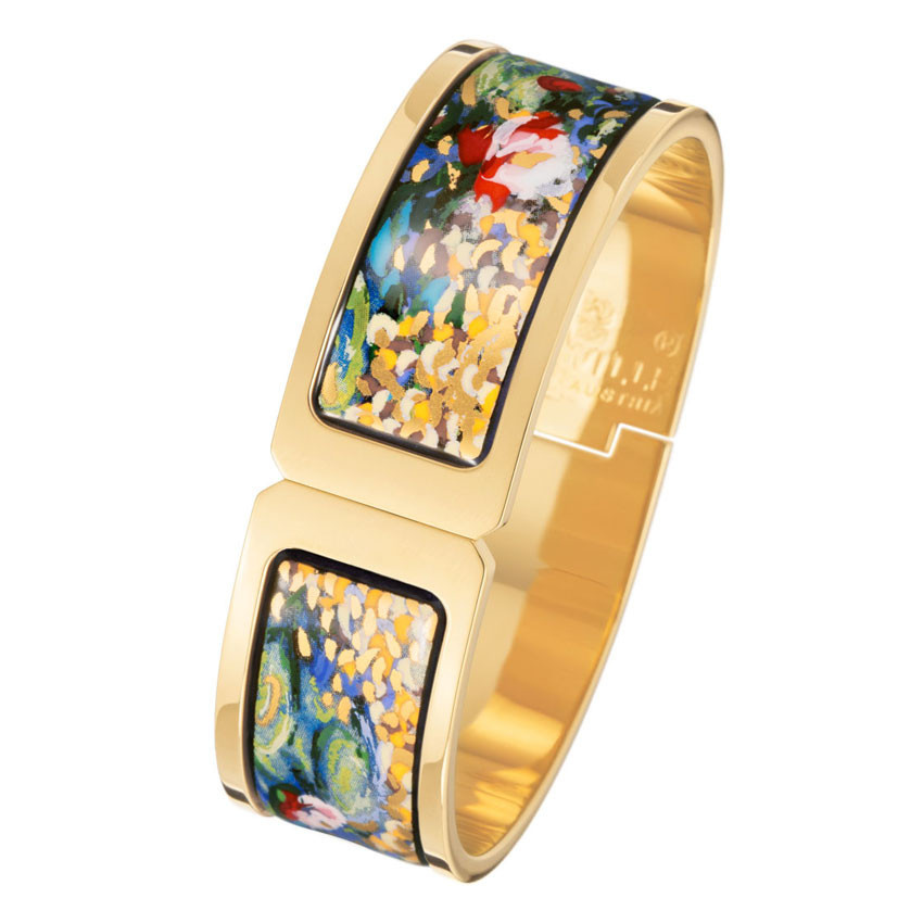 Bangle Frey Regina C. Monet