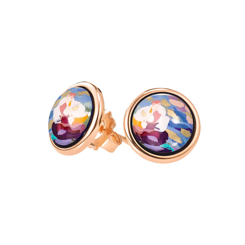Boucles d'oreilles CaBoucles d'oreilleschon C.Monet