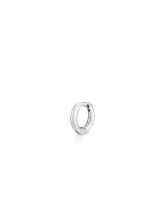 Aurelie Gi GIA | Mini Huggie Aurelie Gi GIA | Mini Huggie