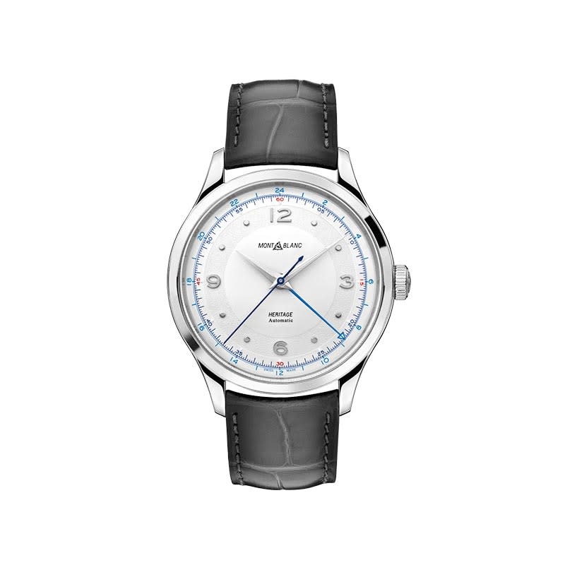 Montre Montblanc Héritage