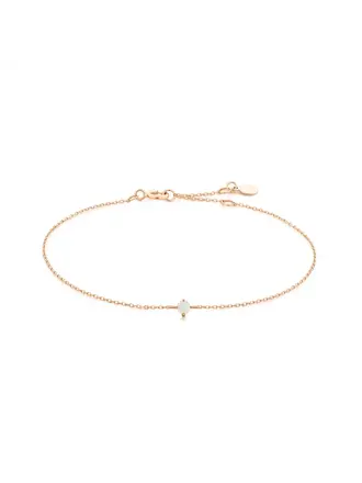 Aurelie Gi HERA Bracelet Opale Aurelie Gi HERA Bracelet Opale