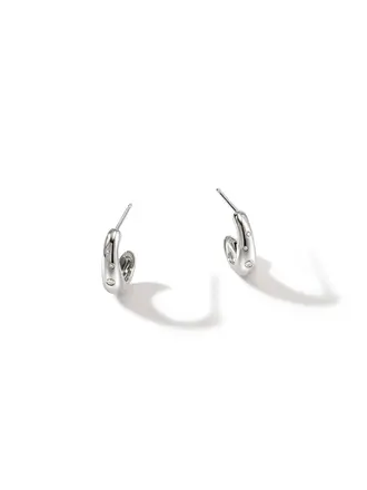 John Hardy Bo Surf Arg dia 0.12ct John Hardy Bo Surf Arg dia 0.12ct