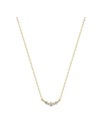 Aurelie Gi INEZ Collier