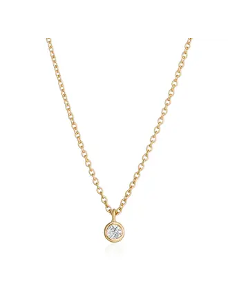 Aurelie Gi BRIA Collier