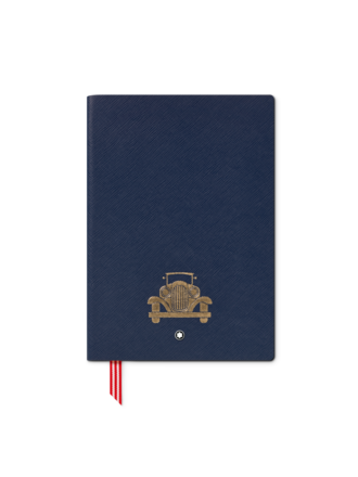 MONTBLANC Carnet Note  #146 Great Gatsby MONTBLANC Carnet Note  #146 Great Gatsby