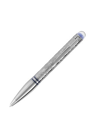 MONTBLANC STYLO-BILLE STARWALKER SPACEBLUE MONTBLANC STYLO-BILLE STARWALKER SPACEBLUE
