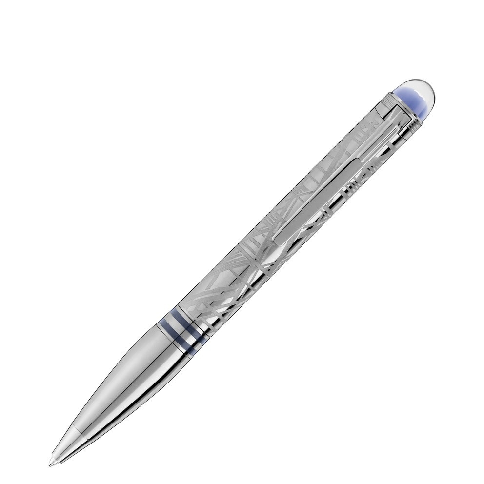 BP Starwalker Spaceblue Métal