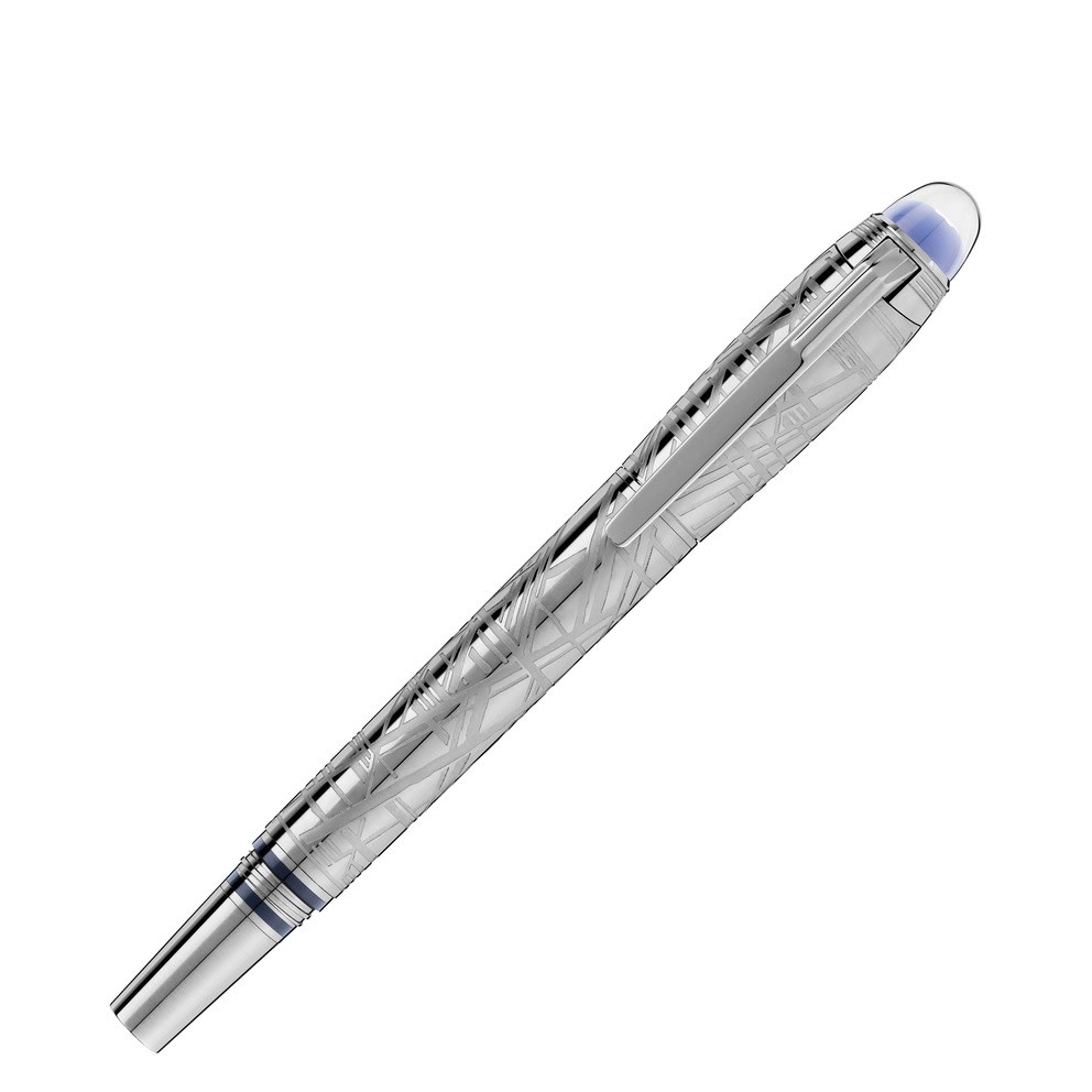 FL Star Walker Space Blue