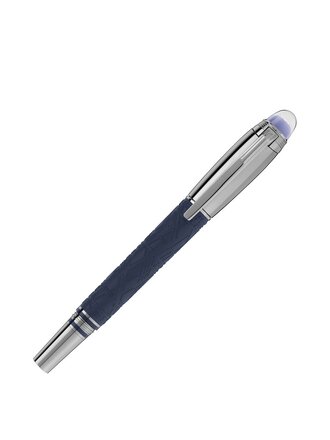 MONTBLANC FEUTRE FIN STARWALKER SPACEBLUE DOUÉ MONTBLANC FEUTRE FIN STARWALKER SPACEBLUE DOUÉ