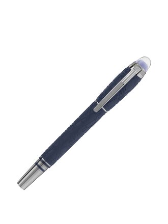 MONTBLANC FEUTRE FIN STARWALKER SPACEBLUE MONTBLANC FEUTRE FIN STARWALKER SPACEBLUE