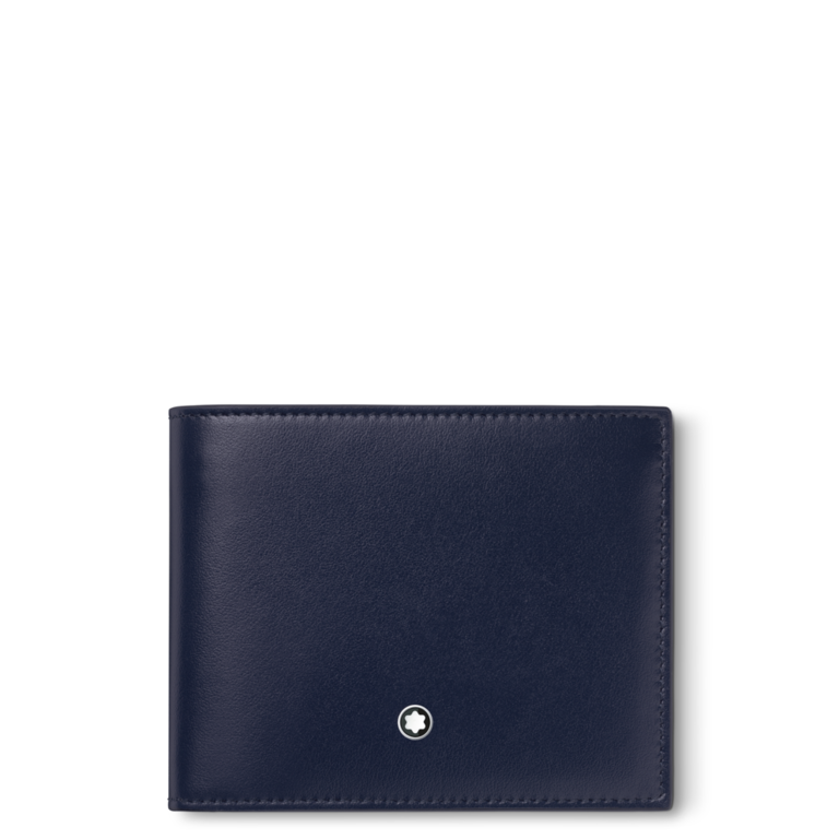 MONTBLANC PORTEFEUILLE MEISTERSTÜCK 6CC