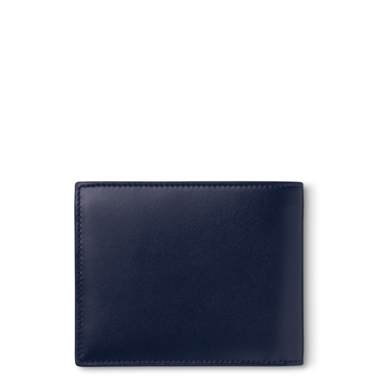 MONTBLANC PORTEFEUILLE MEISTERSTÜCK 6CC