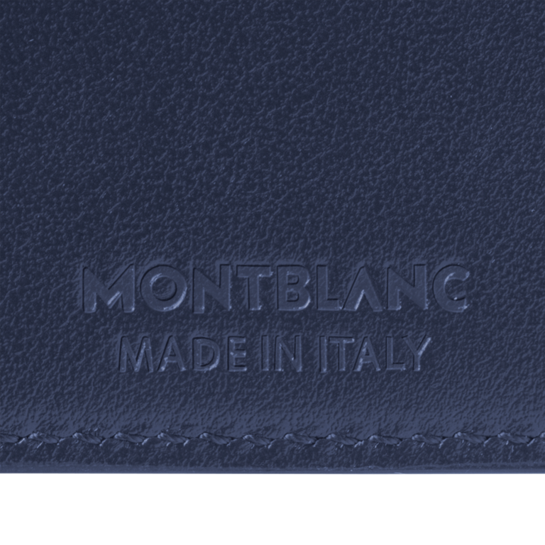 MONTBLANC PORTEFEUILLE MEISTERSTÜCK 6CC