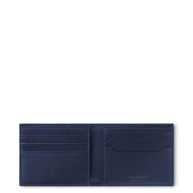 MONTBLANC PORTEFEUILLE MEISTERSTÜCK 6CC