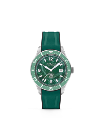 MONTBLANC 1858 ICED SEA AUTOMATIC DATE MONTBLANC 1858 ICED SEA AUTOMATIC DATE