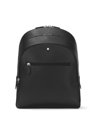 MONTBLANC SAC À DOS MOYEN SARTORIAL 3 COMPARTIMENTS MONTBLANC SAC À DOS MOYEN SARTORIAL 3 COMPARTIMENTS