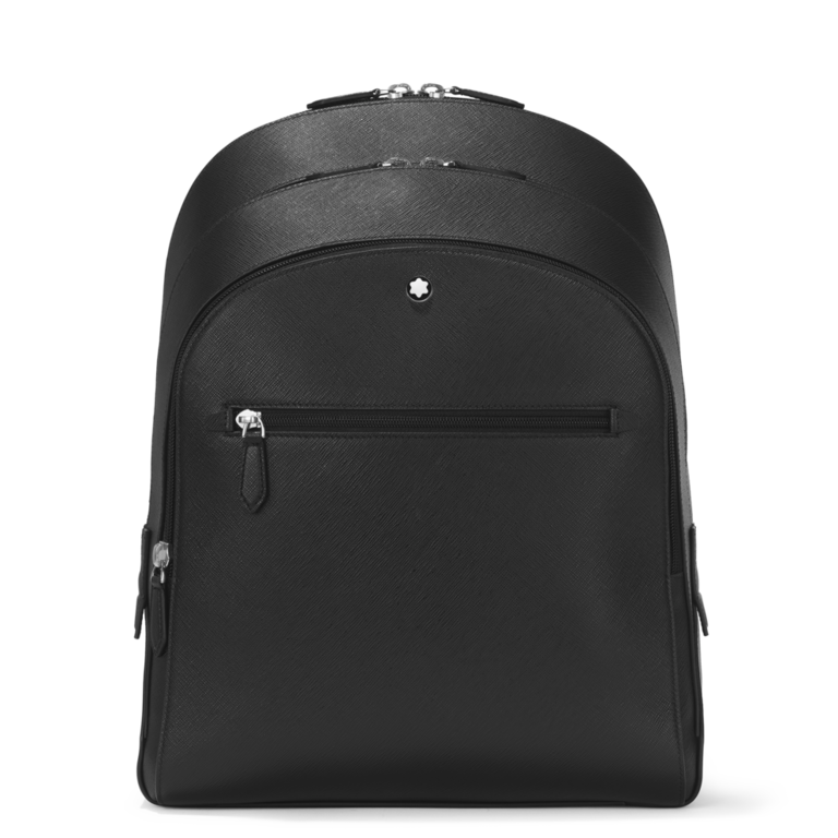 MONTBLANC SAC À DOS MOYEN SARTORIAL 3 COMPARTIMENTS