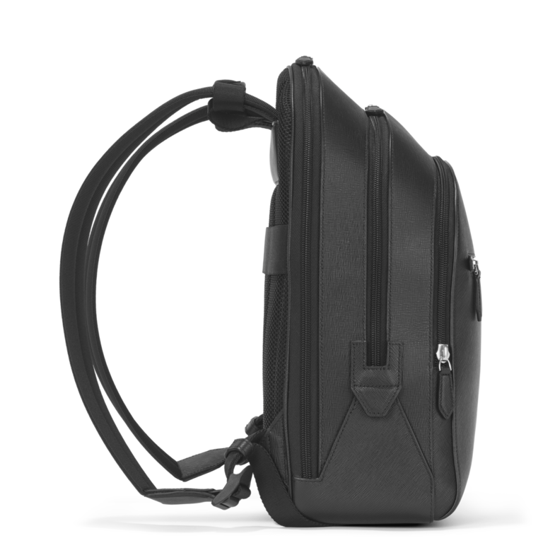 MONTBLANC SAC À DOS MOYEN SARTORIAL 3 COMPARTIMENTS